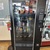 Automatic Products International Ltd. 28 Row Snack Vending Machine