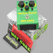Way Huge Swollen Pickle/ Jumbo fuzz MKIIS Pedal Like New in Box