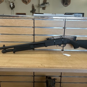 SDS IMORTS Civet 12 12GA Pump Action Shotgun 