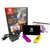 Nintendo Switch OLED HEG-002 Pokemon Scarlet & Violet Edition Game Console