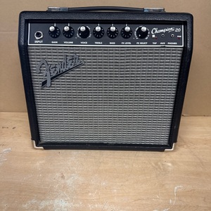 FENDER CHAMPION 20 GUITAR AMP