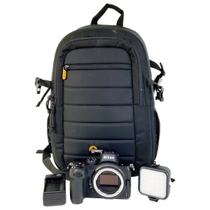 Nikon Z5 24.3 Megapixel (6016 x 4016) Mirrorless Camera No Lens