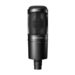 Audio Technica AT2020 XLR Studio Microphone