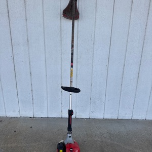 RED MAX TRZ230S GAS WEED-EATER