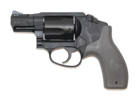SMITH & WESSON bg38-1 .38spl Revolver
