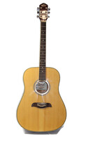 Oscar Schmidt 297315 odn Acoustic Guitar