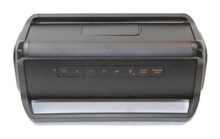 LG PK7 Portable Bluetooth Speaker