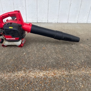 CRAFTSMAN B2000 LEAF BLOWER