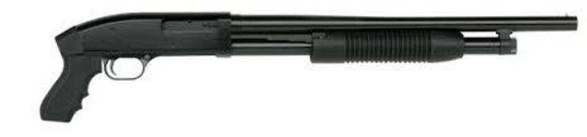 MAVERICK ARMS 88 Cruiser