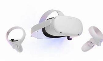 Meta QUEST 2 VIRTUAL REALITY  WITH BATTERY PACK ADJUSTABLE HEAD STRAP