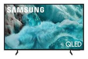 Samsung 55" Class QLED Q7F 4K Samsung Vision AI Smart TV