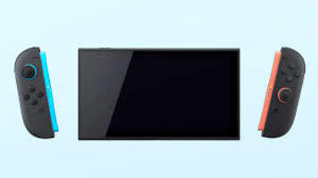 NINTENDO BEE-001 / SWITCH 2 HANDHELD GAMING CONSOLE