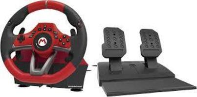 HORI NSW-228 STEERING WHEEL