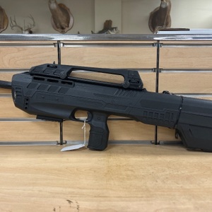 TRISTAR COMPACT 12GA Semi Automatic Shotgun