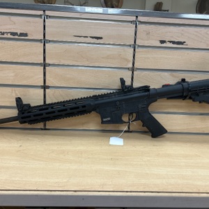 SMITH & WESSON  M&P 15-22 .22LR Semi Automatic Rifle 