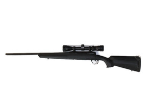 SAVAGE Axis 6.5 Creemoor Bolt Action Rifle