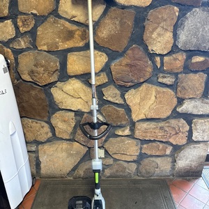 EGO POWER STRING TRIMMER