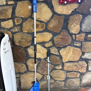 KOBALT 1024B-03 POLE SAW