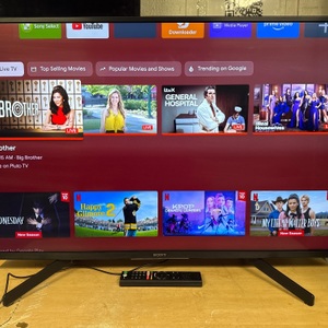SONY XBR-43X800G 43INCH TV