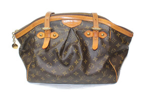 Louis Vuitton Trivoli Handbag