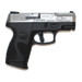 TAURUS g2c 9mm Semi Auto Pistol