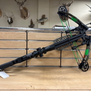 PSE Coalition Frontier Crossbow