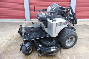 Dixie Chopper Industrial power 70" Commercial Mower