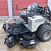 Dixie Chopper Industrial power 70" Commercial Mower