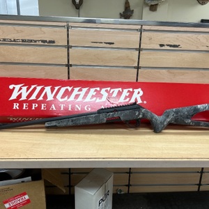 ISTANBUL SILAH WINCHERSTER Wildcat .22LR Semi Automatic Rifle