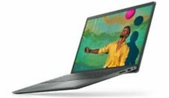 Dell Inspiron 15 3000 15.6" Windows 11 Laptop
