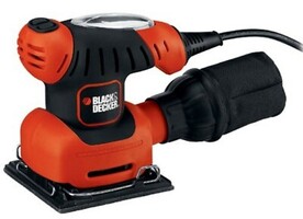 Black and Decker FS600G Electric Sheet Sander