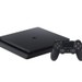 Sony CUH-2015B PS4 Slim w/ Controller