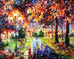 Splendid Life (Promo) Daniel Wall Brand New Lithograph Print