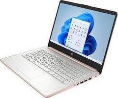 HP 14-DQ0030NR 14" Windows 11 Laptop 