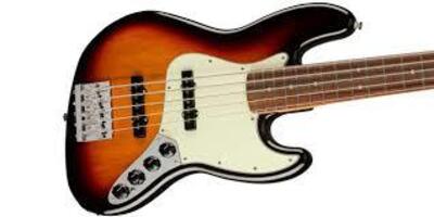 Fender Jazz Bass
