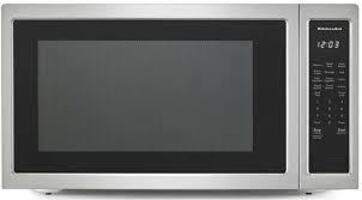 KITCHEN AID KMCS3022GSS3