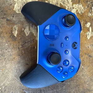 MICROSOFT 1797 BLUE ELITE CONTROLLER