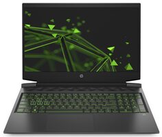 HP 16-A0032DX 16" Gaming Laptop 