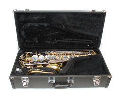 Yamaha yas 26 Alto Saxophone