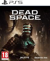 Dead Space - Playstation 5