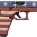 GLOCK 19 Gen 5 Old Glory