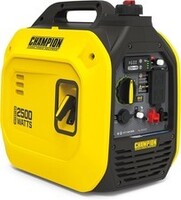 Champion Power Equipment 100900 - 2000 Watt Dual Fuel Inverter Generator