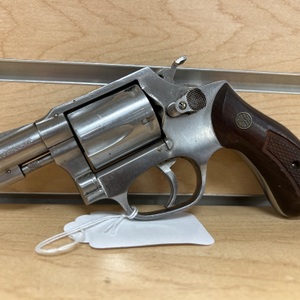 ROSSI M885 .38SPL Double Action Revolver