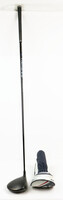 Cobra King LTDx Max 10.5 Men's 45" RH Driver with HeadCover, Crossline Grip