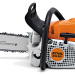 STIHL MS391 Gas Powered Chainsaw
