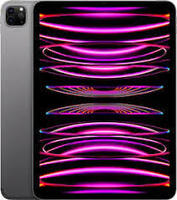 Ipad Pro 11" 4th Gen 128gb