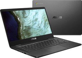 Asus B1402CG 14" Windows 11 Laptop 