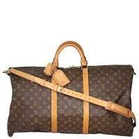 Louis Vuitton Keepall 60