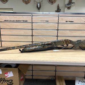 REMINGTON 870 Express Super Magnum 12GA Pump Action Shotgun