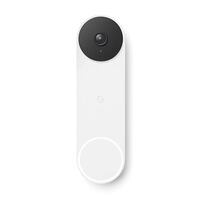 Google GWX3T Nest Doorbell Camera